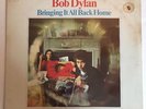 Bob Dylan - Bringing It All Back Home - SEALED 1975 Record KCS 9128 No Cutouts