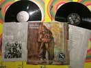 JETHRO TULL Aqualung LIMITED 25TH ANNIVERSARY EDITION UK 2LP RARE TRACKSGATEFOLD