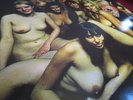 HENDRIX ? ELECTRIC LADYLAND ? ARCHIVMATERIAL UNGESPIELT POLYDOR GERMANY (1968)