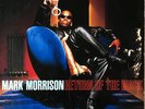 MARK MORRISON ?- RETURN OF THE MACK (LP) (G/G)
