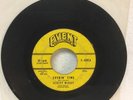Scotty Mckay - Evenin' Time & Rollin' Dynamite On Event E-4295