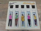 X-Ray Spex - Germ Free Adolescents 1978 UK LP EMI INTERNATIONAL 1st PUNK/KBD