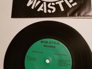 URBAN WASTE POLICE BRUTALITY 7