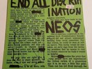 NEOS END ALL DISCRIMINATION 7