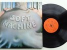 85G	Soft Machine	Six	(S 68214) NL 2LP in FOC, cbs 1973