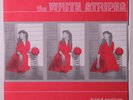 WHITE STRIPES / THE DIRTBOMBS: Hand Springs / Cedar Point '76 45 (PS, w/ insert