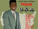 James Brown and his Famous Flames Tour the USA + 2 bonus [VINYL],...
