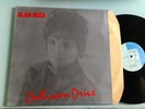 LP  1981 FRANCE NM  Alan Vega ?– Collision Drive Label: Celluloid ?