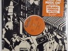 ORLANDO JOHNSON AND TRANCE Turn The Music On EASY STREET 12