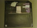 CONLON NANCARROW STUDIES FOR PLAYER PIANO LP OG '69 MODERN CLASSICAL NM- SHRINK