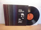 Mike Cooper Trout Steel Original UK 1970 Strukturcover