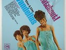 Martha & the Vandellas 