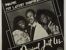 Original Just Us 