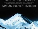 Simon Fisher Turner - Die Episch Von Everest Neu 2 X LP