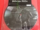 DEPECHE MODE -John The Revelator- UK 7
