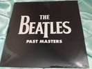 Sealed 2 LP :  The Beatles   Past Masters   EMI 5099969943515f   2 LP's