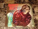 Quiet Riot Band Signed Metal Health Vinyl LP Record Kevin DuBrow Carlos Frankie