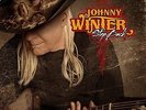 Johnny Winter - Step Back Vinyl