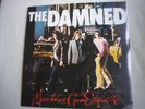 THE DAMNED  Machine Gun Etiquette UK LP 2016 new mint sealed