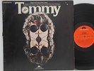 The Who          Tommy         The Movie       DoLp         NM # B