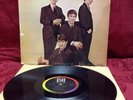 Introducing The Beatles LP Vinyl Record Vee Jay 1062 RARE Version 2 Mono