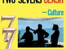 CULTURE TWO SEVENS CLASH 1977 ROOTS LP VINYL NEW