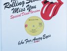 ROLLING STONES Miss You ROLLING STONES 12