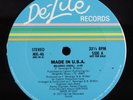 MADE IN U.S.A. Melodies DE-LITE 12