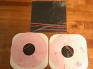City and Colour - Bring Me Your Love Vinyl 2xLP 180 Gram Red White Swirl 180 Gr