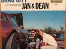 Jan and & Dean 45 - Drag City / Schlock Rod w/ Picture Sleeve Brian Wilson