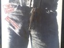 ROLLING STONES Sticky Fingers Zipper  Germany COC 59100 1971 VG+/VG++