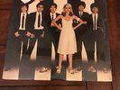 Blondie - Parallel Lines SEALED Lp w/ Hype Sticker RARE No Barcode OG Punk Rock