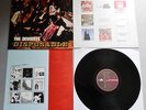 The Deviants - Disposable 1998 Italian Get Back LP with Inner & Insert