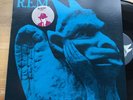 R.E.M. - Chronic Town 12
