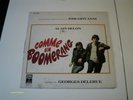LP FRENCH JAZZ / FUNK GEORGES DELERUE BO / OST 