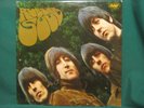 The Beatles Lp...Rubber Soul...1965 Capitol Rainbow Stereo ST-2442..VG+/EX Cond