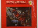 Curtis Mayfield 