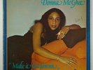 Donna McGhee 