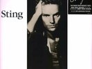 Sting - ...Nothing Like The Sun - (180gm DBL Vinyl LP Album) - 082839391214