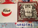 Goatmoon ?RED Rare EP Satanic Warmaster Wolfnacht Absurd Peste Noire Graveland