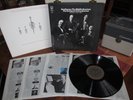BEETHOVEN: THE MIDDLE QUARTETS 4 Lp Box Set THE BUDAPEST STRING QUARTET Columbia