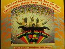 LP THE BEATLES - Magical Mystery Tour, 28 642-7, Club
