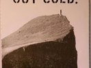Out Cold Goodbye Cruel World LP Boston Hardcore Punk KBD Original with Insert