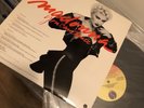 Madonna - You Can Dance Single Edits USA Promo LP.