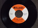 Northern Soul KELLEY ST. CLAIR You Took MY Heart MILLAGE 105 listen