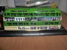 THE BEATLES BLACKPOOL TRAM CAR 1/76 SCALE DIECAST BEATLES FOR SALE 