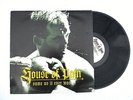 HOUSE OF PAIN SAME AS IT EVER WAS LP VINYL RECORD TOMMY BOY PROMO VG++/VG++
