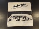The Secrets It's Your Heart Tonight / Get Your Radio 1979 TITAN POWER POP