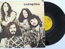 LOOKING GLASS SELF-TITLED LP VINYL EPIC RECORDS NM/VG+ BRANDY