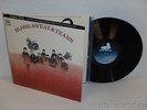 BLOOD SWEAT & TEARS Super Disc EX  AUDIOPHILE LP Direct Disc Labs SD16605